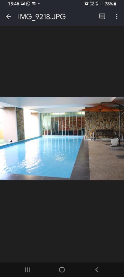 De Viana Apartment 2 Kota Bharu Buitenkant foto