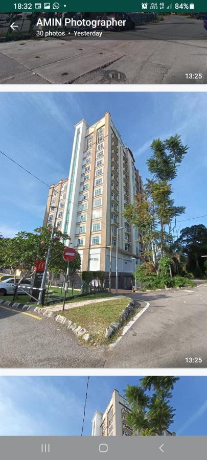 De Viana Apartment 2 Kota Bharu Buitenkant foto