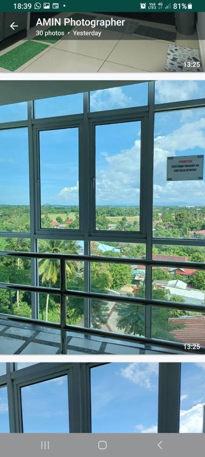 De Viana Apartment 2 Kota Bharu Buitenkant foto