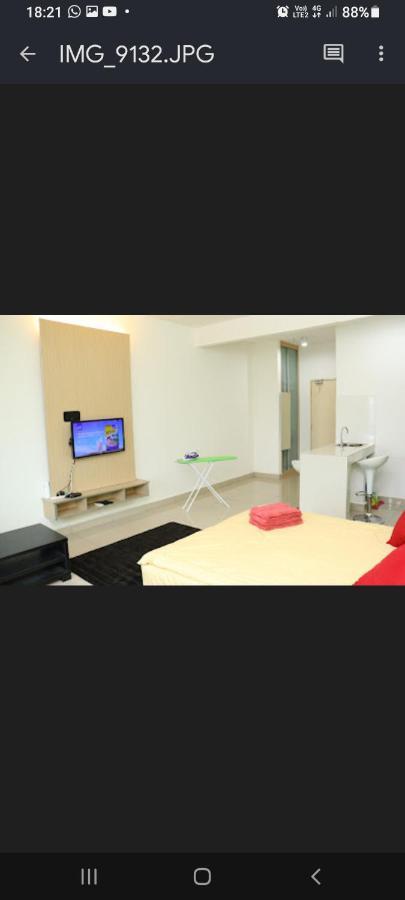 De Viana Apartment 2 Kota Bharu Buitenkant foto