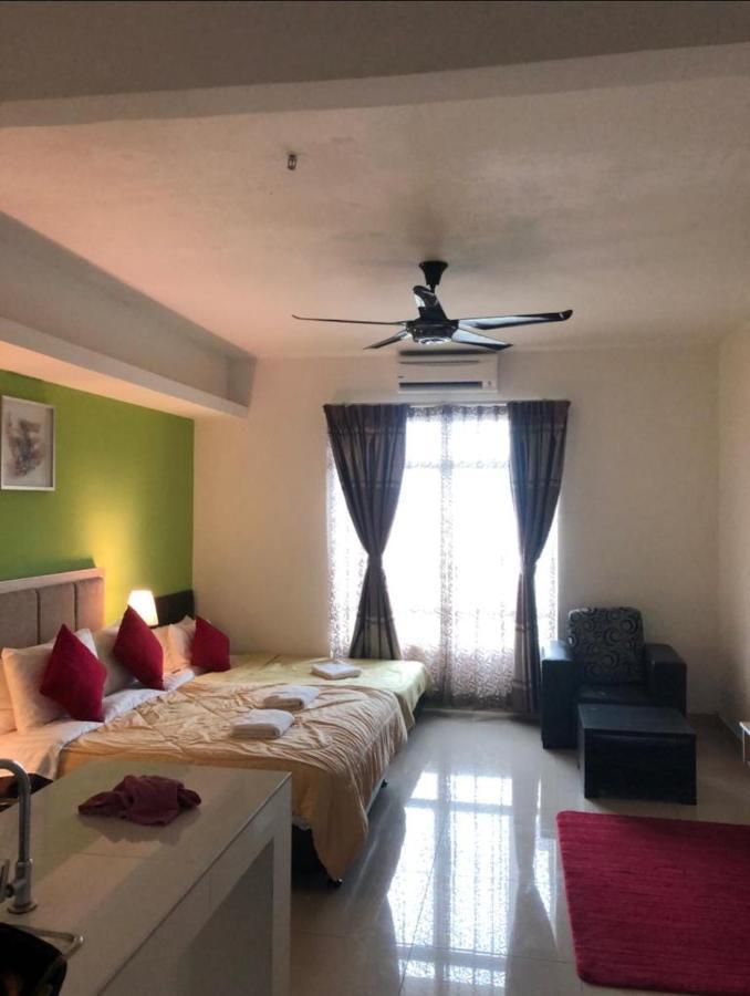 De Viana Apartment 2 Kota Bharu Buitenkant foto